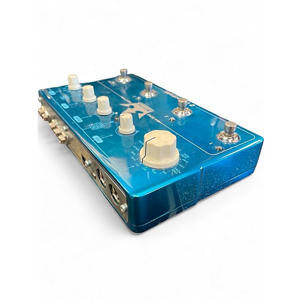 Used TC Electronic Flashback Triple Delay Effect Pedal