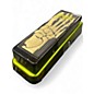 Used Dunlop KH95 Kirk Hammett Signature Cry Baby Wah Effect Pedal thumbnail