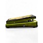 Used Dunlop KH95 Kirk Hammett Signature Cry Baby Wah Effect Pedal