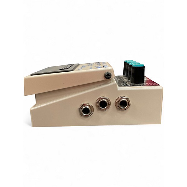 Used BOSS DD7 Digital Delay Effect Pedal