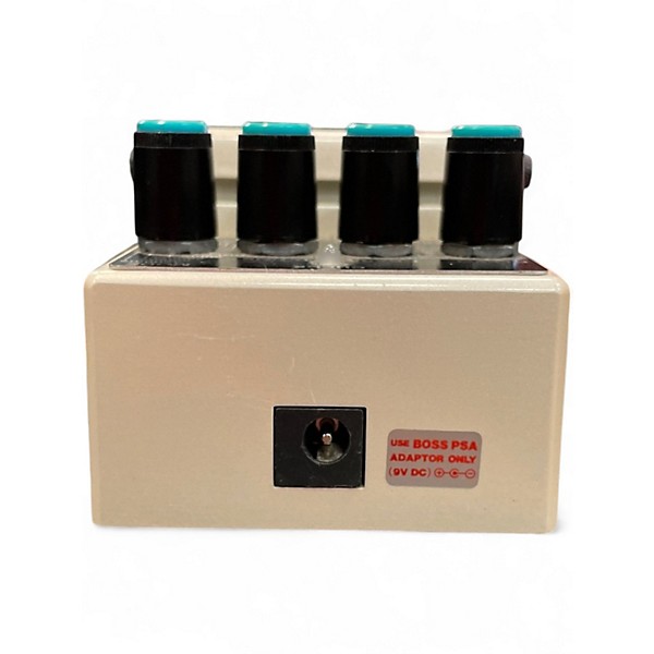Used BOSS DD7 Digital Delay Effect Pedal