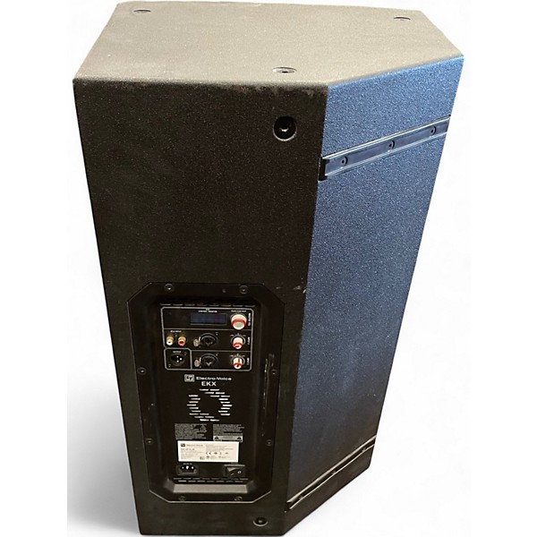 Used Electro-Voice EKX15P Powered Speaker