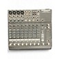 Used Mackie 1202VLZ Unpowered Mixer thumbnail