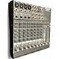Used Mackie 1202VLZ Unpowered Mixer