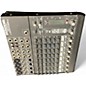 Used Mackie 1202VLZ Unpowered Mixer