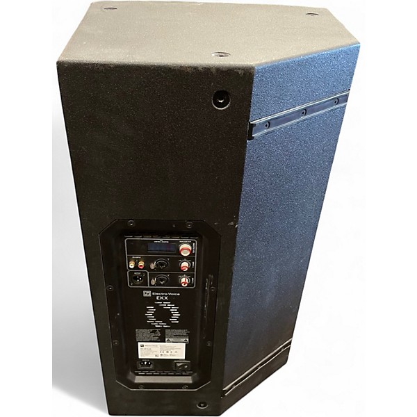 Used Electro-Voice EKX15P Powered Speaker