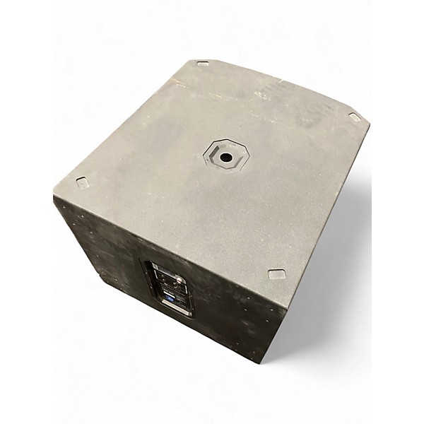 Used Electro-Voice ETX18SP Powered Subwoofer