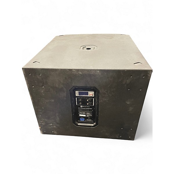 Used Electro-Voice ETX18SP Powered Subwoofer