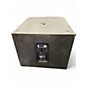 Used Electro-Voice ETX18SP Powered Subwoofer