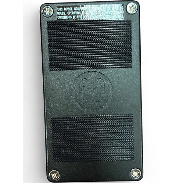 Used Walrus Audio Fundamental Effect Pedal