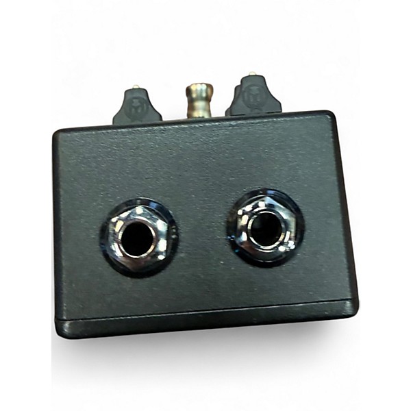 Used Walrus Audio Fundamental Effect Pedal