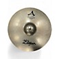 Used Zildjian 18in A Custom Projection Crash Cymbal thumbnail