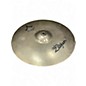 Used Zildjian 18in A Custom Projection Crash Cymbal