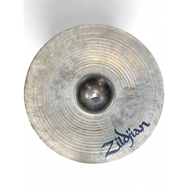 Used Zildjian 18in A Custom Projection Crash Cymbal