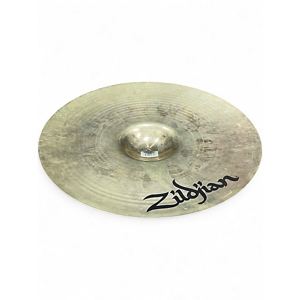 Used Zildjian 18in A Custom Projection Crash Cymbal