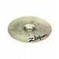 Used Zildjian 18in A Custom Projection Crash Cymbal