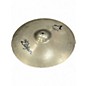 Used Zildjian 18in A Custom Projection Crash Cymbal