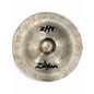 Used Zildjian 16in ZHT China Cymbal thumbnail