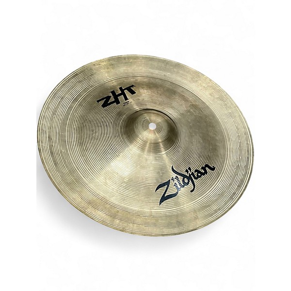 Used Zildjian 16in ZHT China Cymbal