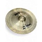 Used Zildjian 16in ZHT China Cymbal