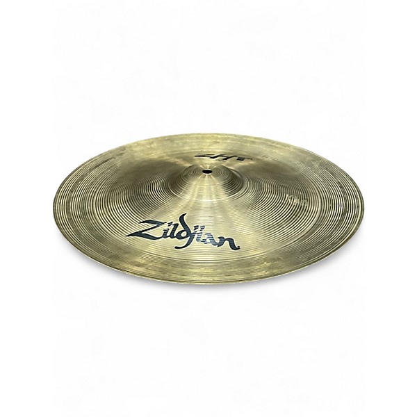 Used Zildjian 16in ZHT China Cymbal