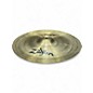 Used Zildjian 16in ZHT China Cymbal