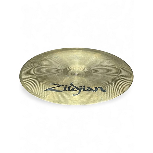 Used Zildjian 16in ZHT China Cymbal