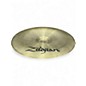 Used Zildjian 16in ZHT China Cymbal