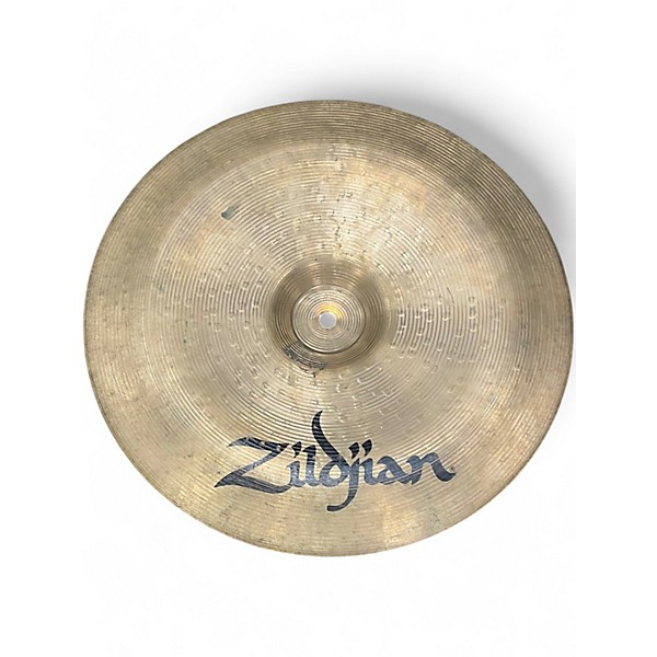 Used Zildjian 16in ZHT China Cymbal