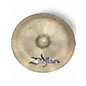 Used Zildjian 16in ZHT China Cymbal