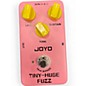 Used Joyo TINY HUGE FUZZ Effect Pedal thumbnail