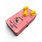 Used Joyo TINY HUGE FUZZ Effect Pedal