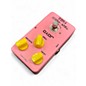 Used Joyo TINY HUGE FUZZ Effect Pedal