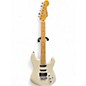 Used Squier Stratocaster II OFF WHITE Solid Body Electric Guitar thumbnail