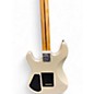 Used Squier Stratocaster II OFF WHITE Solid Body Electric Guitar
