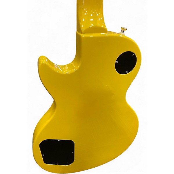 Used Epiphone LES PAUL SPECIAL TV YELLOW Solid Body Electric Guitar