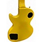 Used Epiphone LES PAUL SPECIAL TV YELLOW Solid Body Electric Guitar