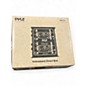 Used Pyle PDC22 Passive Direct Box