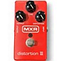 Used MXR M115 Distortion III Effect Pedal thumbnail
