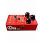 Used MXR M115 Distortion III Effect Pedal
