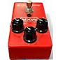 Used MXR M115 Distortion III Effect Pedal