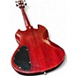 Vintage 1973 Gibson EB3 Heritage Cherry Electric Bass Guitar