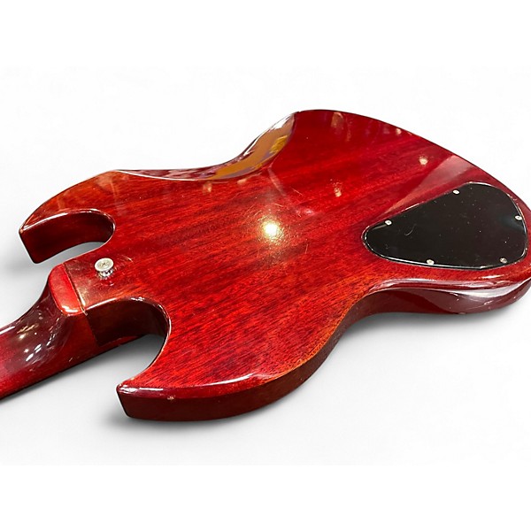 Vintage 1973 Gibson EB3 Heritage Cherry Electric Bass Guitar