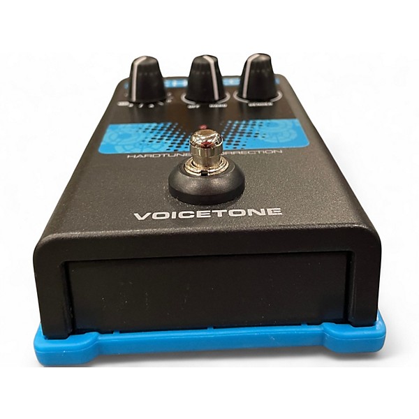 Used TC Helicon C1 Vocal Processor