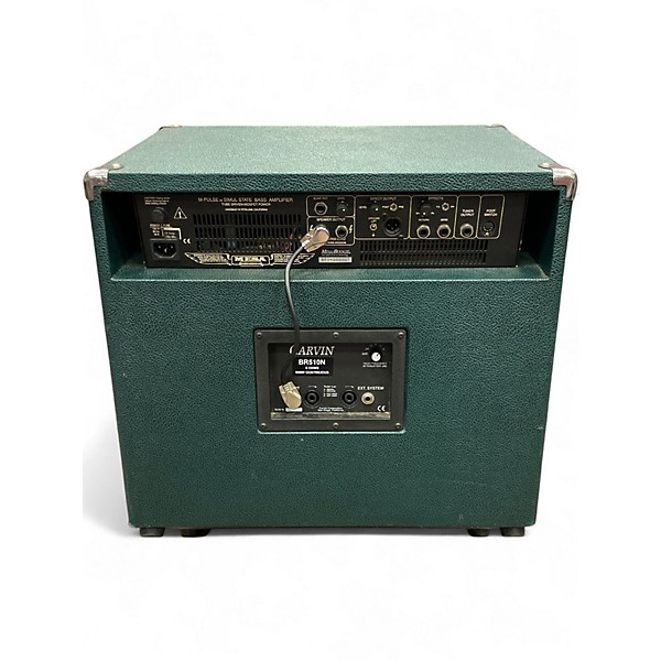 Used MESA/Boogie MPulse 360 Bass Amp Head