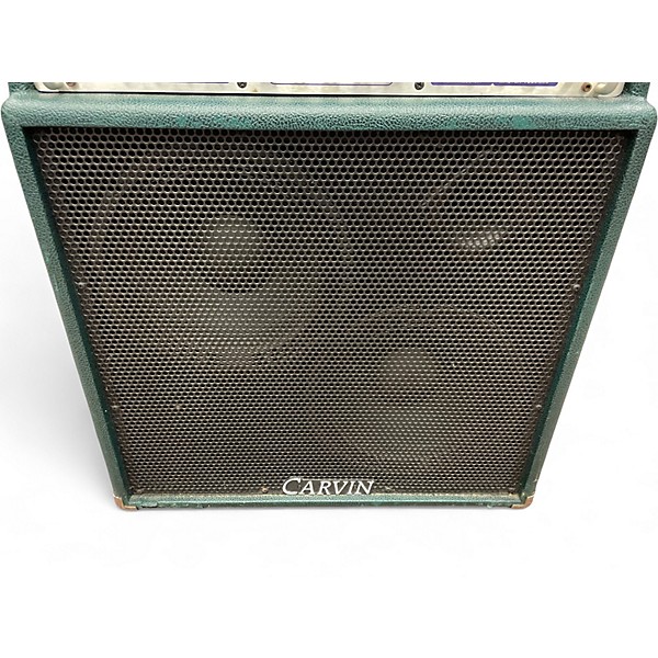 Used MESA/Boogie MPulse 360 Bass Amp Head