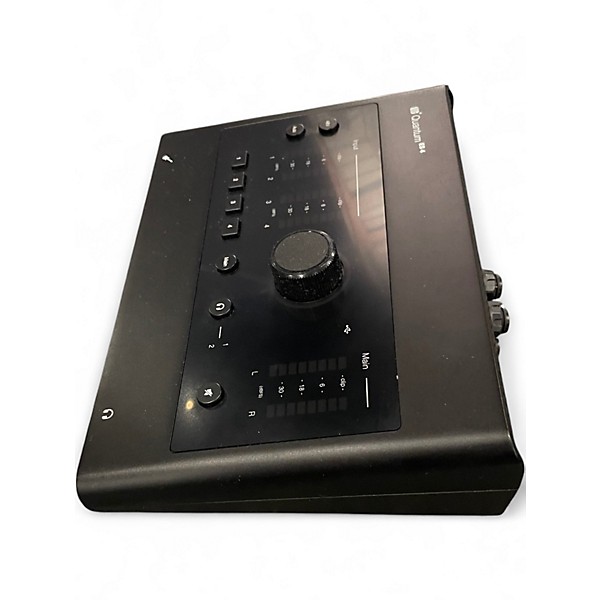 Used PreSonus Quantum ES4 Audio Interface