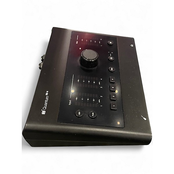 Used PreSonus Quantum ES4 Audio Interface
