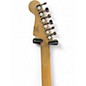 Used Squier SONIC STRATOCASTER Surf Green Solid Body Electric Guitar