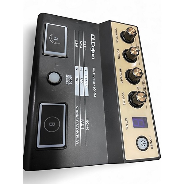 Used Roland EC-10M